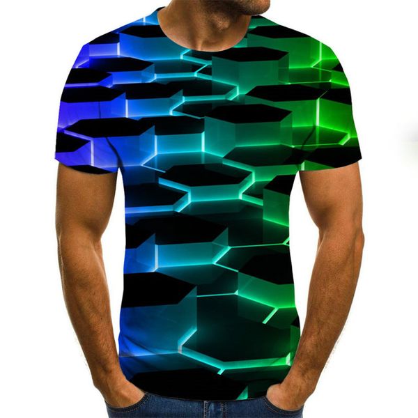 

vintage tie dye anime 3d print shirts harajuku plus size comics men clothing