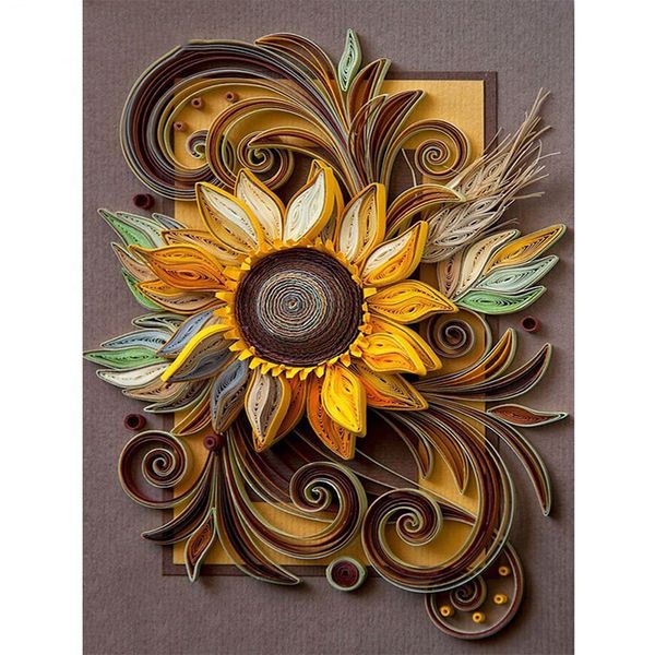 

diamond mosaic full square floral diamond painting cross stitch rhinestones art flower embroidery with diamonds kits