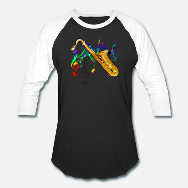 

saxophone t shirt men customized short sleeve s-xxxl novelty anti-wrinkle building spring cool shirt