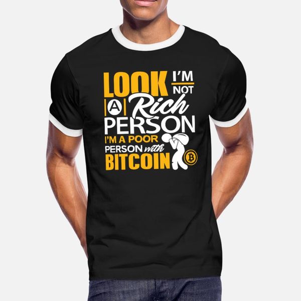 

bitcoin им плохое с человеком bitcoin тенниска btc мужчин напечатаны 100% хлопок круглый воротник homme известный дышащий летний стиль станд