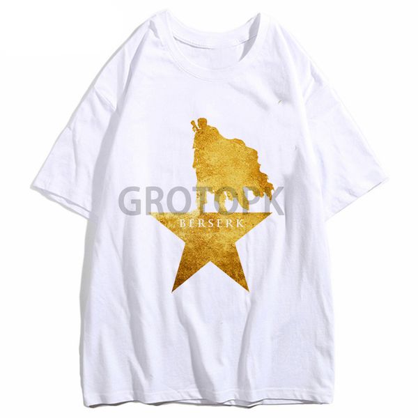 

men berserk guts t shirt casca swordsman guts sacrifice zodd anime cotton funny short sleeve o neck tee shirt plus size t-shirt