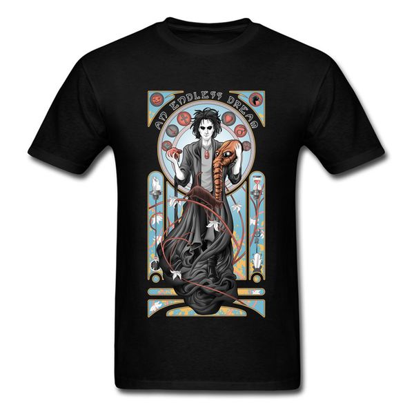 

все тенниска 100 хлопка tee shirt для мужчин япония аниме модель geek tshirt круглый воротник хороший ницца футболки топы бесконечная мечта