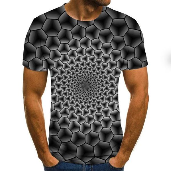 

3d summer anime 3d print shirts oversized anime hippie men clothing