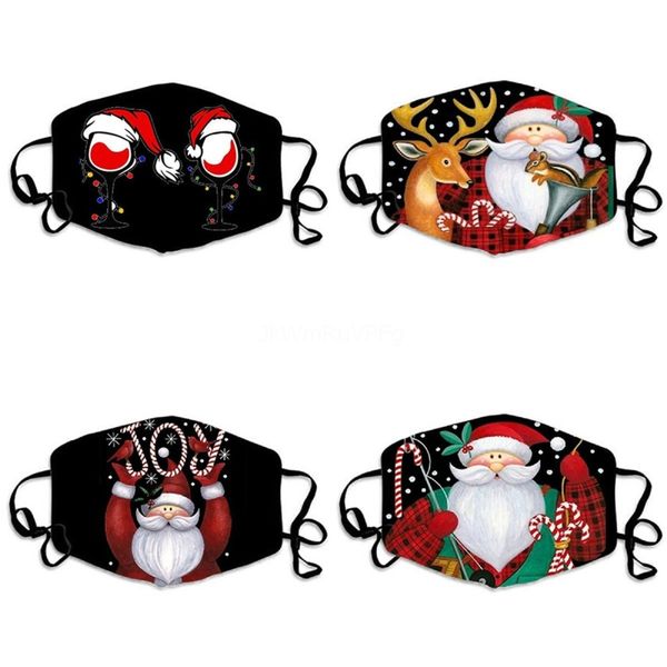 

face masksmasks pure breathable baby dustproof washable soft printed dinosaur masks#779, Black