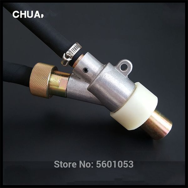 

jichuan v2 type sandblasting gun head tool part for sand blast machine