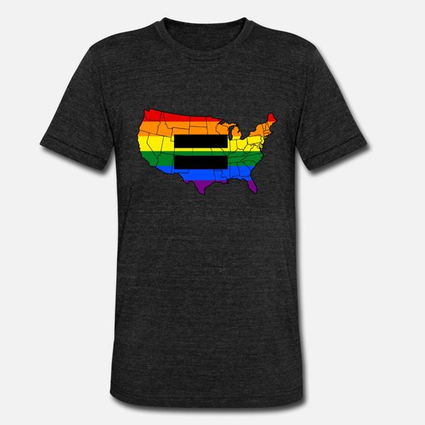 

gay pride parade lgbt lesbian gay bi trans queer pan t shirt men printed 100% cotton s-xxxl normal cute humor spring unique shirt