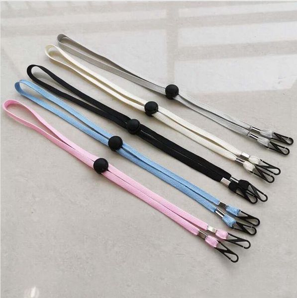 

регулируемой маска lanyard extension handy удобной безопасности маска веревка отдых ухо держатель hang on шея строка hat lanyard партия фаво