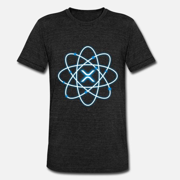 

ripple xrp t shirt men create cotton o-neck vintage sunlight authentic spring pictures shirt