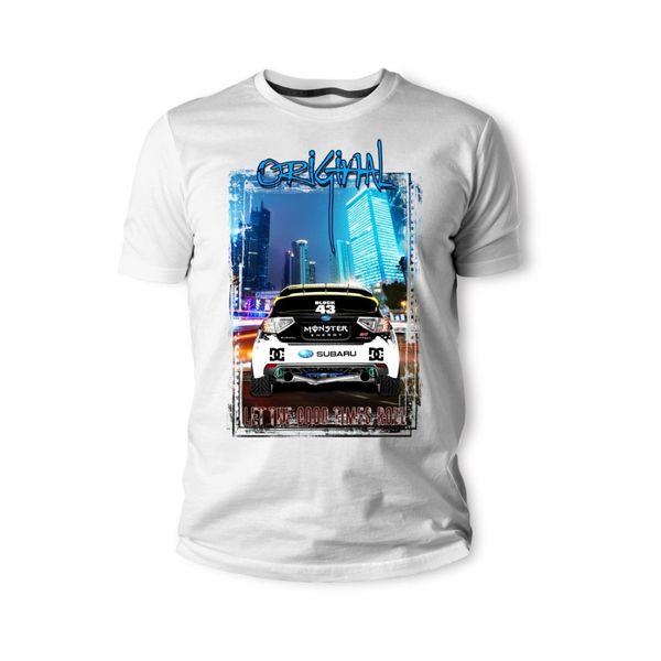 

2019 new men's t shirt t-shirt japanese classic legend car impreza wrx auto youngtimer oldtimer herren t shirt
