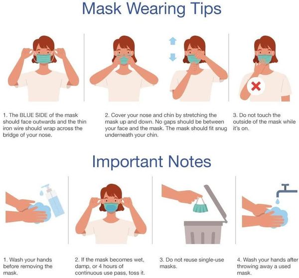 

for nanofiber 3 3 filter elastic disposable anti-dust fa safety elastic and lining earloops mask mask layers protection fa with ply l inab