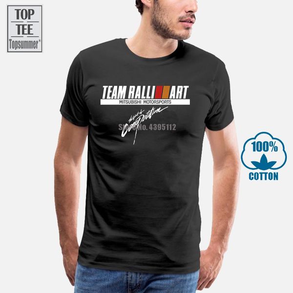 

t shirt design short o neck christmas competition man t shirt ralliart spirit of black s 3xl shirt for men
