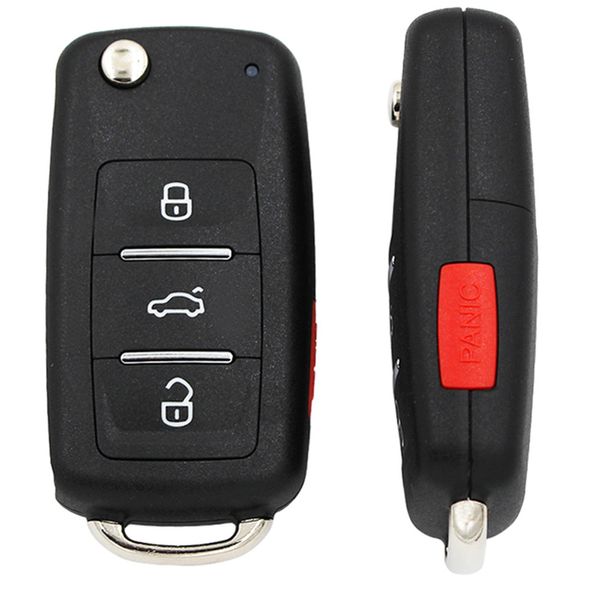 Çilingir Malzemeleri KeyDiy B08-4 KD900 URG200 KD-X2 Key Programcı B Serisi KD Mini Uzaktan Kumanda