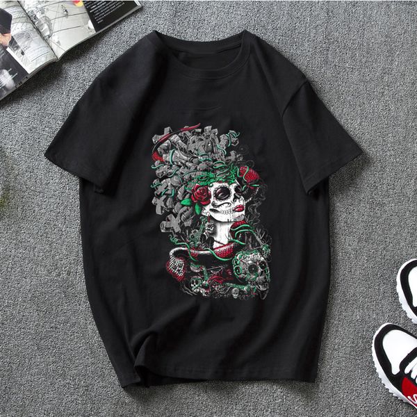 

do of dead summer design funny unlock men t shirt women tee shirts men's tshirt