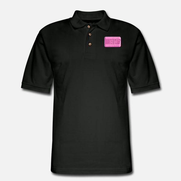 

water club t shirt men printing tee shirt s-3xl original graphic building summer trend shirt