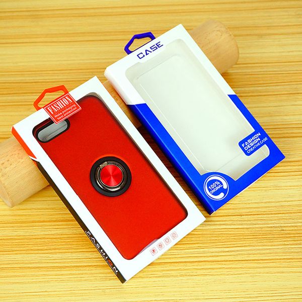 

universal phone cases retail packaging for iphone 12 11 pro xr xs max 6s 7 8 plus cover pvc plastic blister retail box