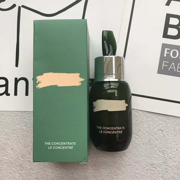 

the concentrate advanced essence primer 50ml le concentre serum 50ml genuine quality skin repaired moisturized lotion ing