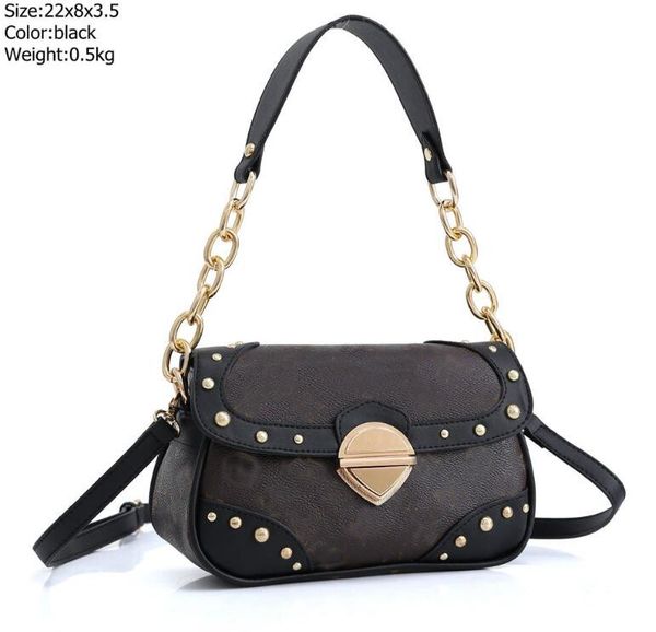 

горячей продажа женщина сумка досуг crossbody сумка мода сумка lady сумка 4 цвета 2020 настоятельно рекомендуется