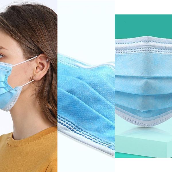 

mask ship face 48 protective mouth hour masks face masks 95% filtration anti dust against droplet sale#304701n