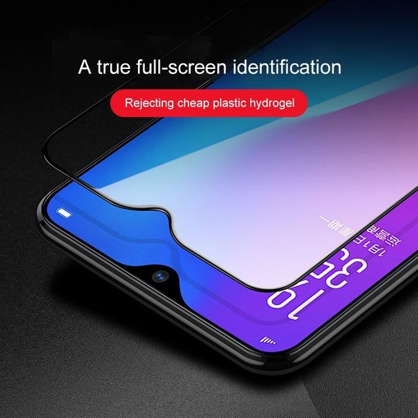 

10pcs 9d стекла для oppo realme 6 5 pro x2 pro 5i 6i xt u1 c1-c2-2019 протектор экрана полного покрытия стеклянной пленки для realme х50 pro