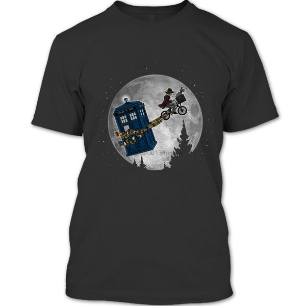 

kill the moon time lord the tardis t shirt doctor who series film t shirt
