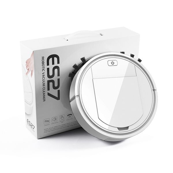 

automatic robot wireless vacuum cleaner sweeping usb charging intelligent lazy vaccum cleaner robots household machine and so on