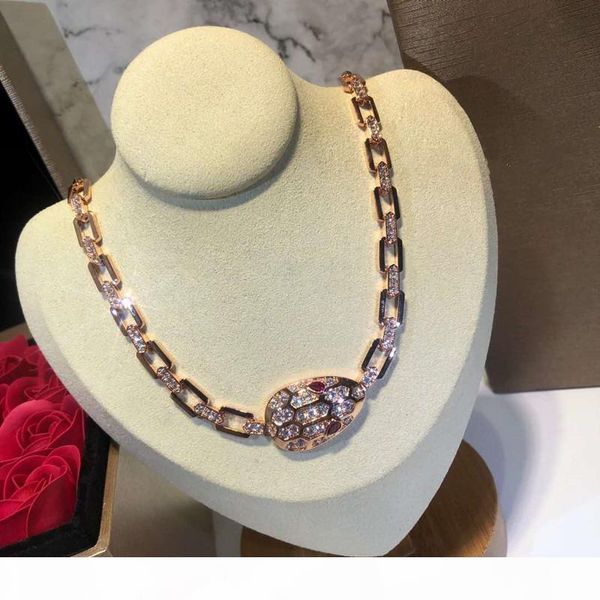 

europe and america ale women necklace high end gold plated cz popular fashion necklace for girls women nice gift, Silver