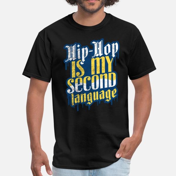 

hip hop music t shirt men designer 100% cotton o-neck natural anti-wrinkle fashion spring autumn family shirt