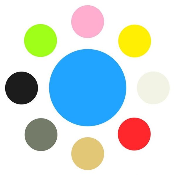 

cell phone grips holder real 3m glue expandable grip stand finger holders flexible for smart phone with opp bags