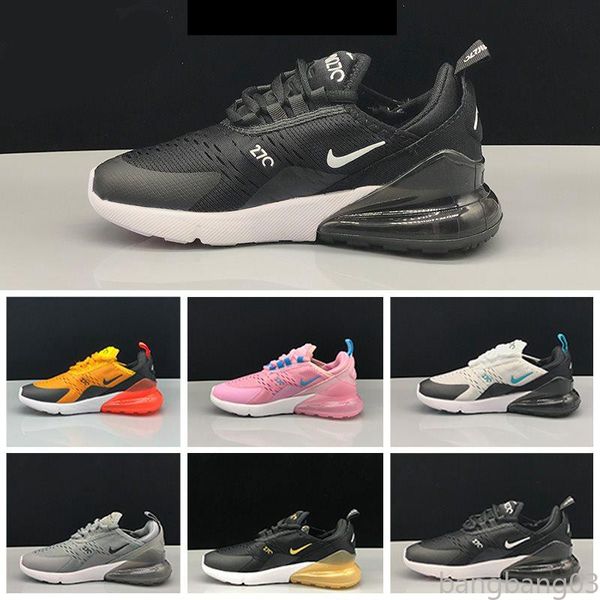 

kids design flair 270 shoes training sneakers children 270 casual shoes for boys and girls outdoor walking sport athletic shoes bb03