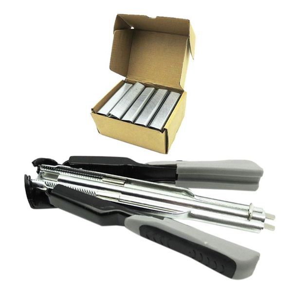 

poultry cage clamp nail fastening clip chicken bird cage fencing plier