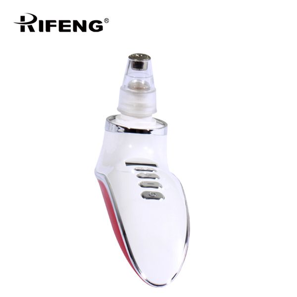 

3 tip skin diamond peeling beauty machine massager anti-aging microdermabrasion removal scar acne pore device face care