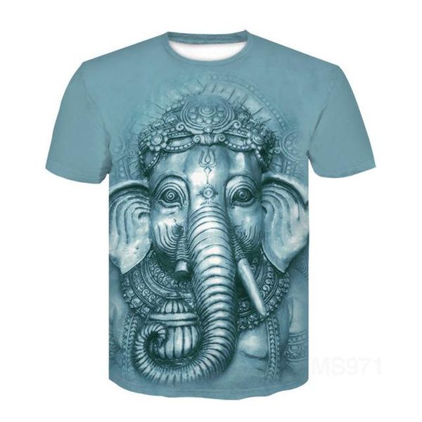 

cat ragdoll half sleeve pet 3d print shirts anime plus size graphic men clothing