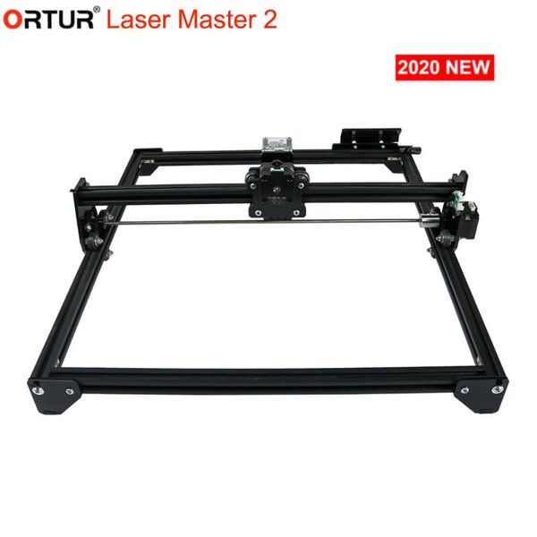 

printers upgrade version ortur master 2 grbl control mini diy cnc router high speed wood laser engraving machine engraver