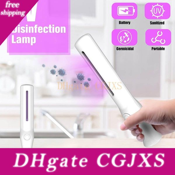 

portable uv sanitizer hand wand ultra violet light kill bacteria sanitizing travel for kills up to 99 %of mold bacteria germs