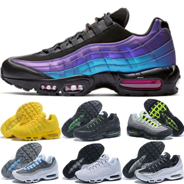 

hotting кроссовки мужчин, женщин лазерная fuchsia красный белый серый зеленый все черное золото светло-синий оранжевый голубой все белые кро