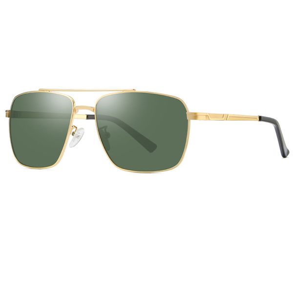 

mens square sunglasses polarized driving sun glasses summer style shades fashion gafas polarizadas mujer sunglass, White;black