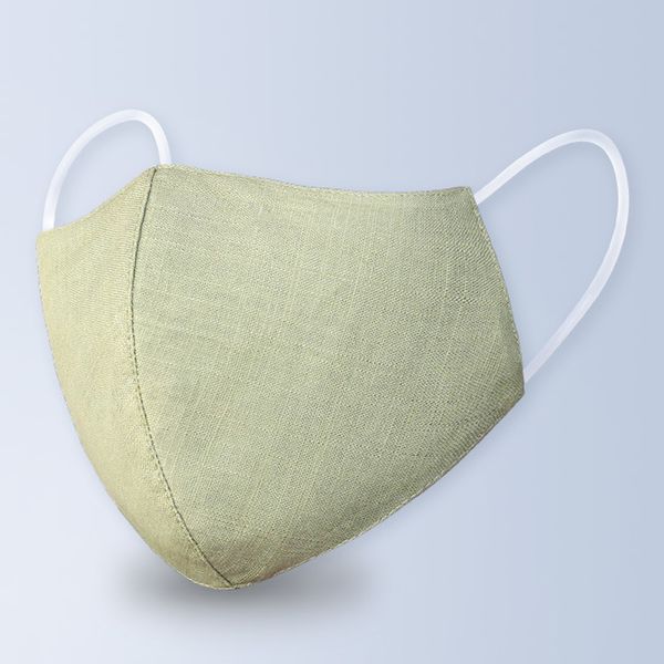 

fashion face mask reusable washable cotton and linen mouth face mask cover anti-dust pm2.5 respirator anti-bacterial outdoor protective mask