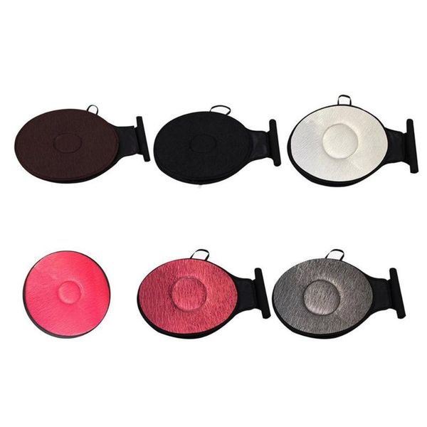 

360° rotating cushion car vehicle seats pad comfortable sitting cosy cushion for men and women auto accessories