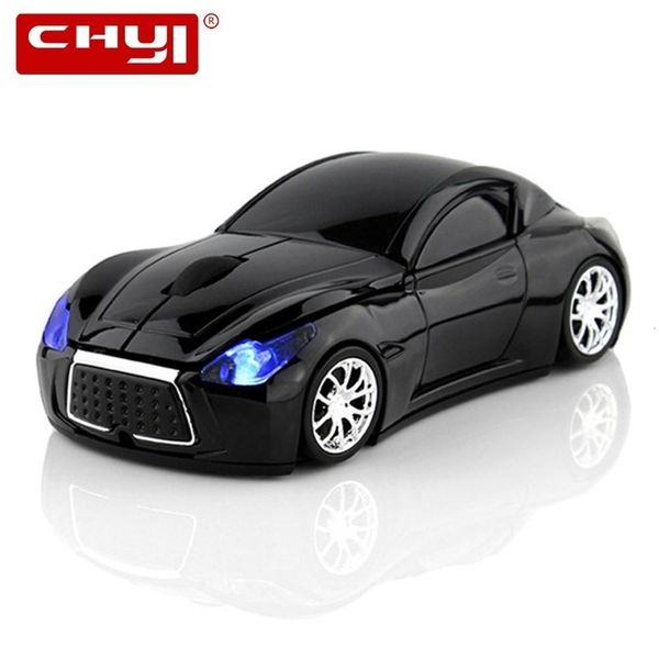 

cgjxschyi mini wireless computer mouse infiniti sports car mouse 1600 dpi usb optical 3d mause gaming mice for pc gamer lapt191128