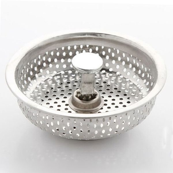 

sink strainer sink colander stainless steel bathroom shower drain sink drains