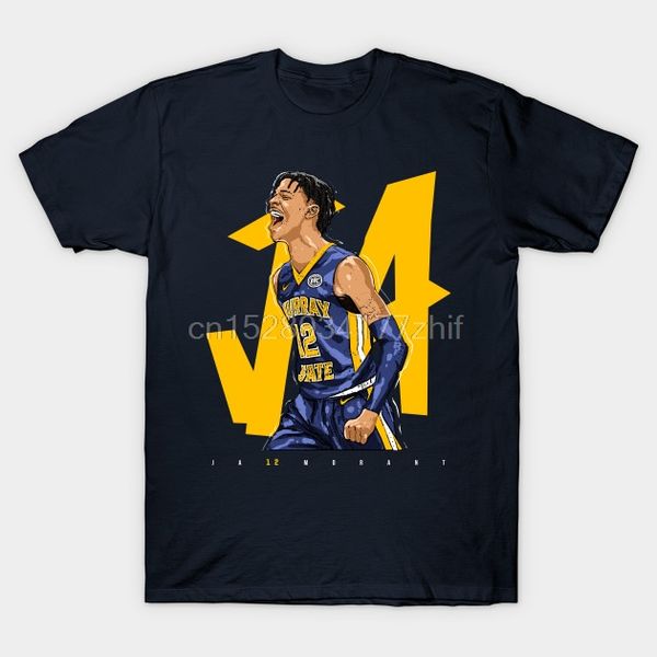 

men t-shirt ja morant tshirt women t shirt