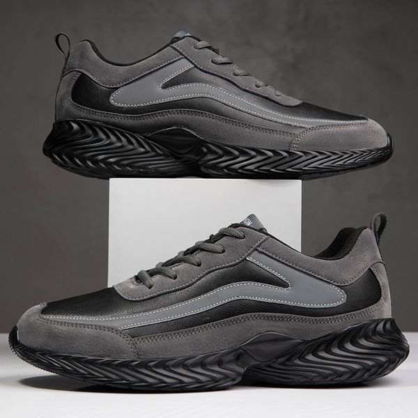 

mens casual designer sneakers male fashion white black fashion footwear soft sport shoes for men plus size 39-48 zapatos hombre