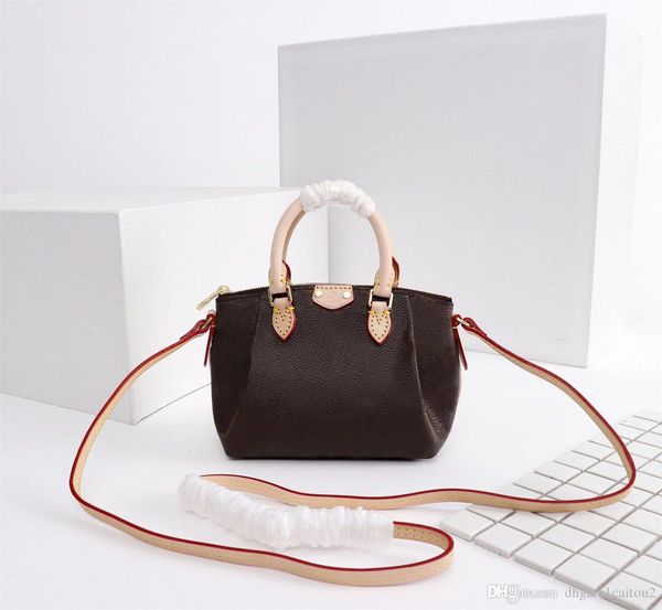 

desinger bags original nano turenne bag women tote bags real leather handbags genuine leather shoulder turenne diagonal handbag