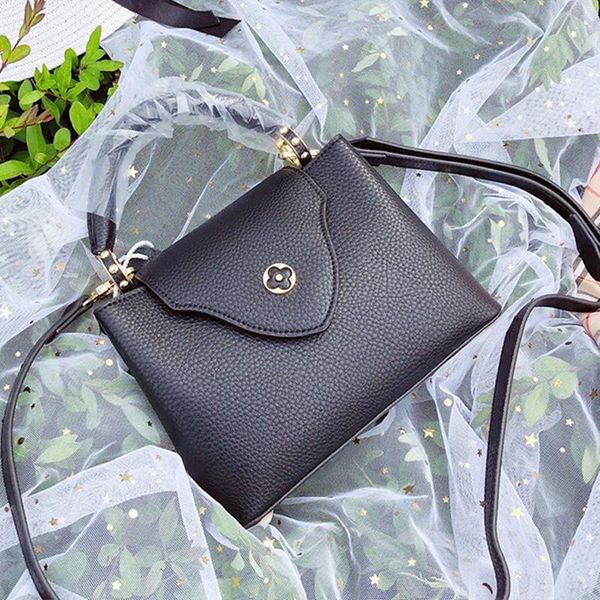 

fashion women bag leather medium bag ladies cross body handbag women messenger bags handbags women famous tote crossbody bags