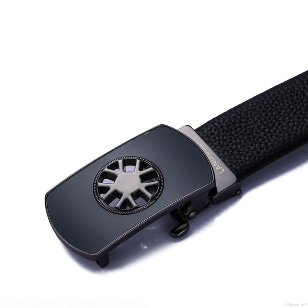 

2018 brand man starps buckle belt. leather with original box real leather man belts with box ing, Black;brown