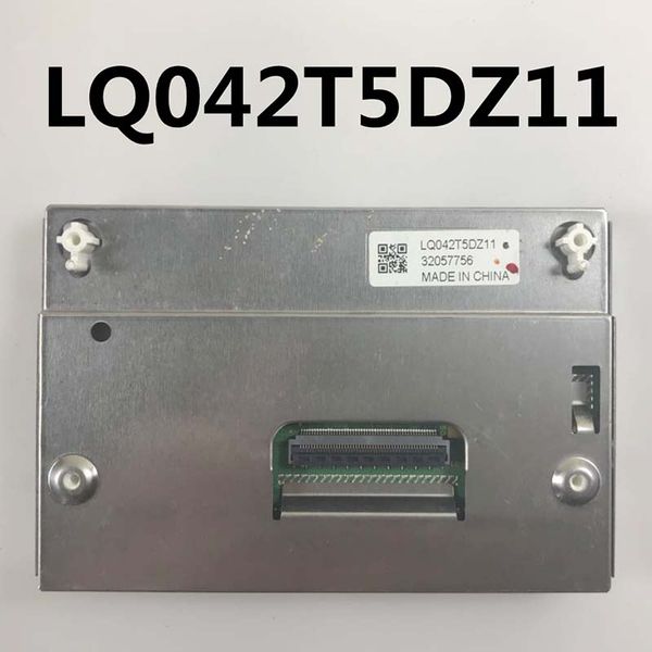 

оригинал a + 4,2 inch lq042t5dz11 жк-дисплей панели в наличии для бесплатной доставкой