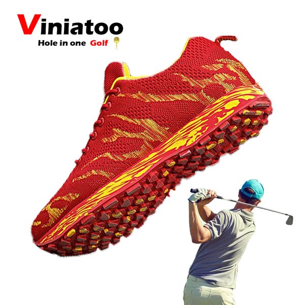 

new golf training shoes men anti slip walking shoes outdoor grass breathable golfing sneakers men comfortable sport sneakers