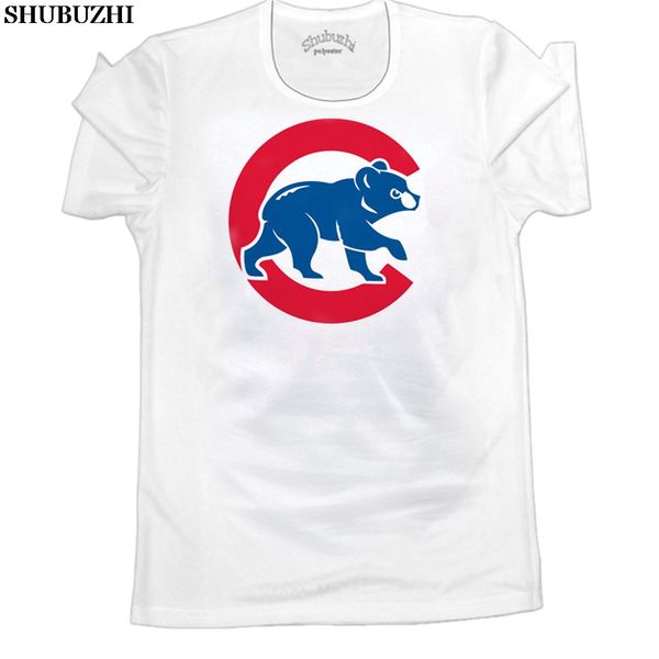 

детеныши mens world series чемпионов t shirt mens casual свободный рукав реглан медведь футболка топ тройники тройник вызывного