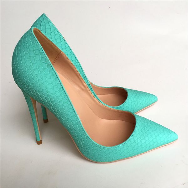 

2020 women shoes stiletto 12cm/10cm/8cm high heels women pumps sequined elegant pointed toe ladies party wedding woman shoes, Black