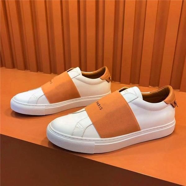 

mens luxury shoes women sneakers platform trainer luxury designers comfort running shoes mens leisure leather shoe chaussures trainers, Black